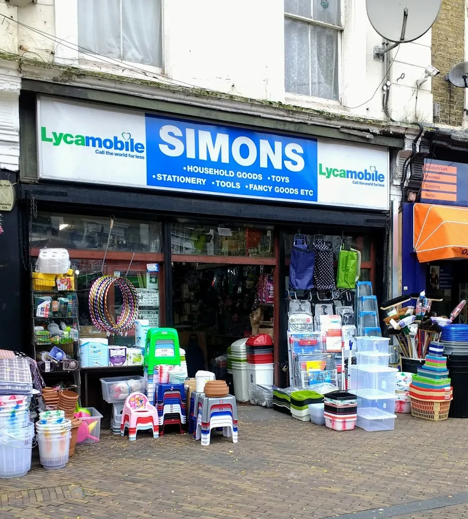 Simons