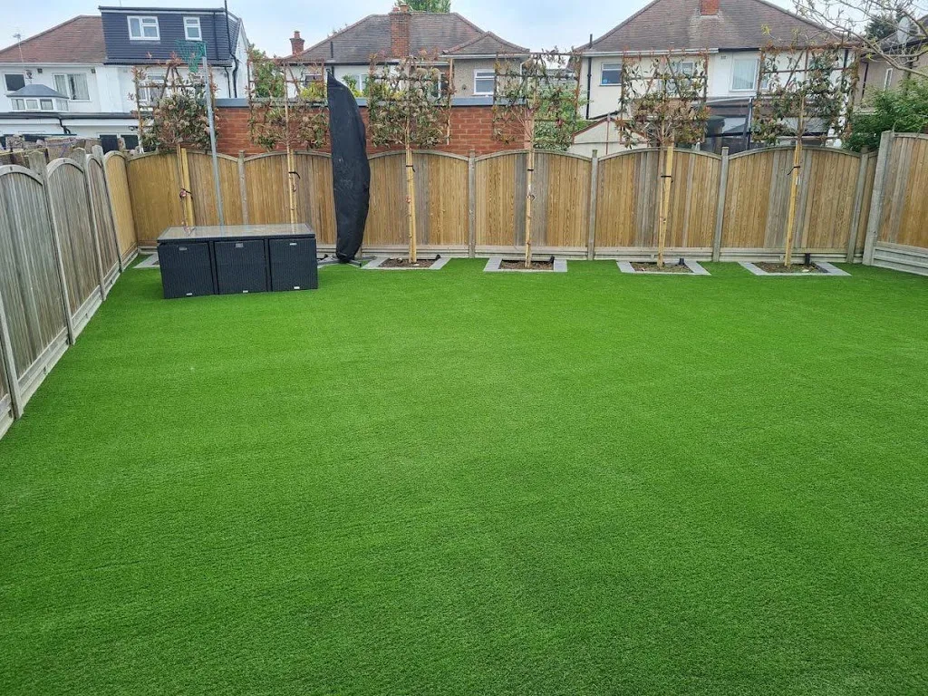 Simple Grass
