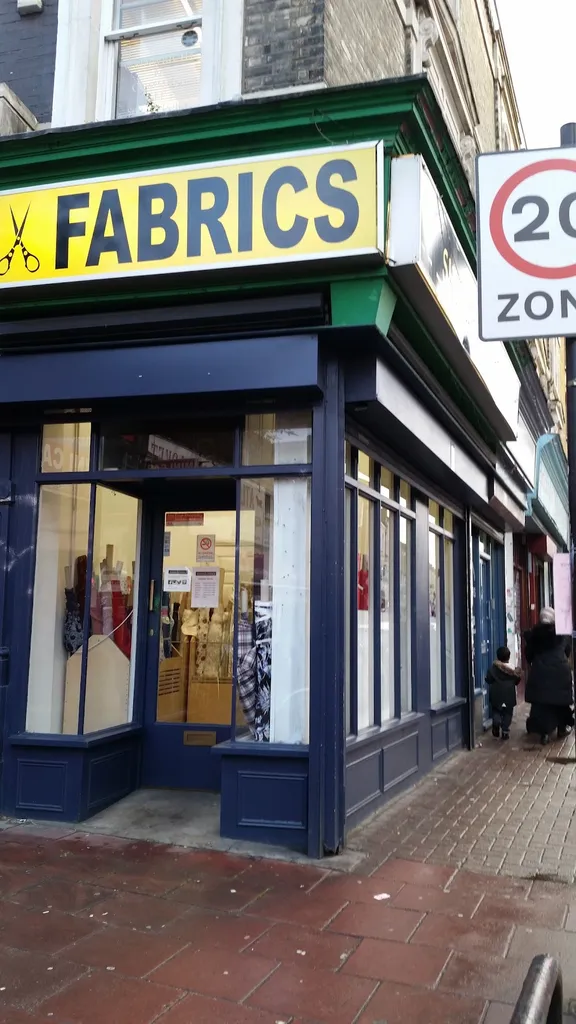 Simply Fabrics