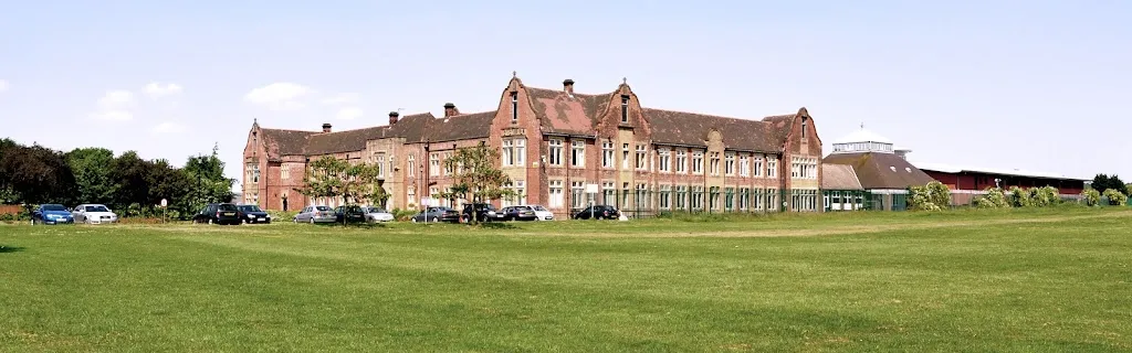 Sir George Monoux Sixth Form College