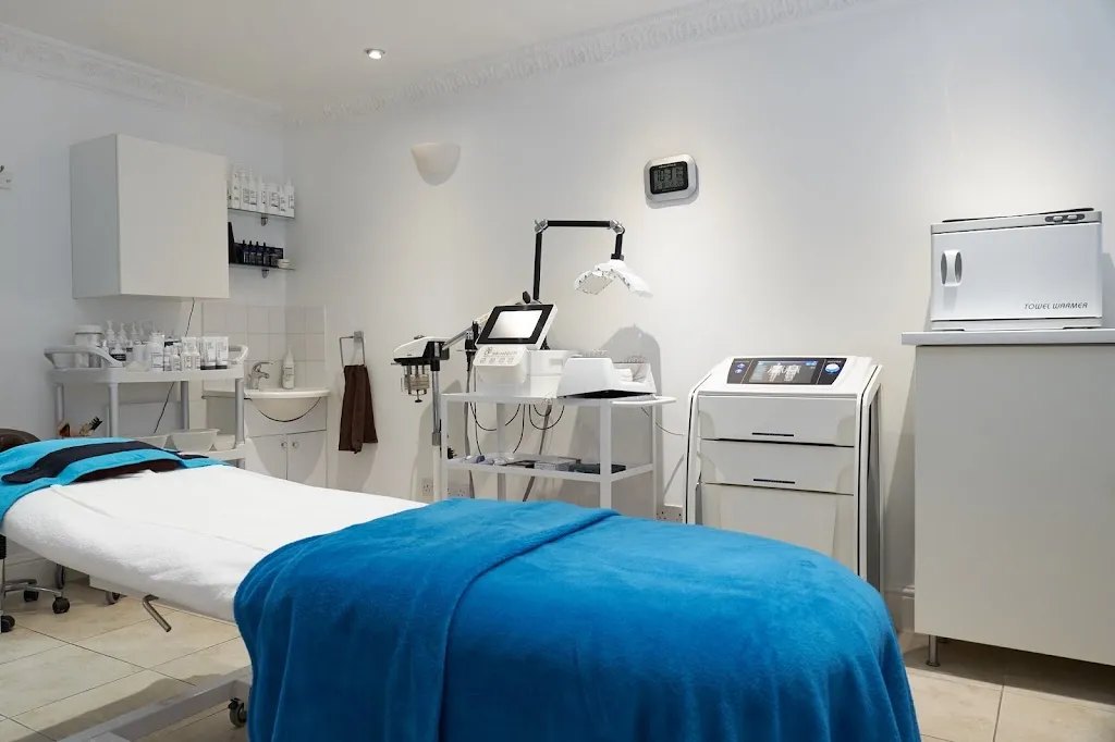 Sirishas Health & Beauty Spa