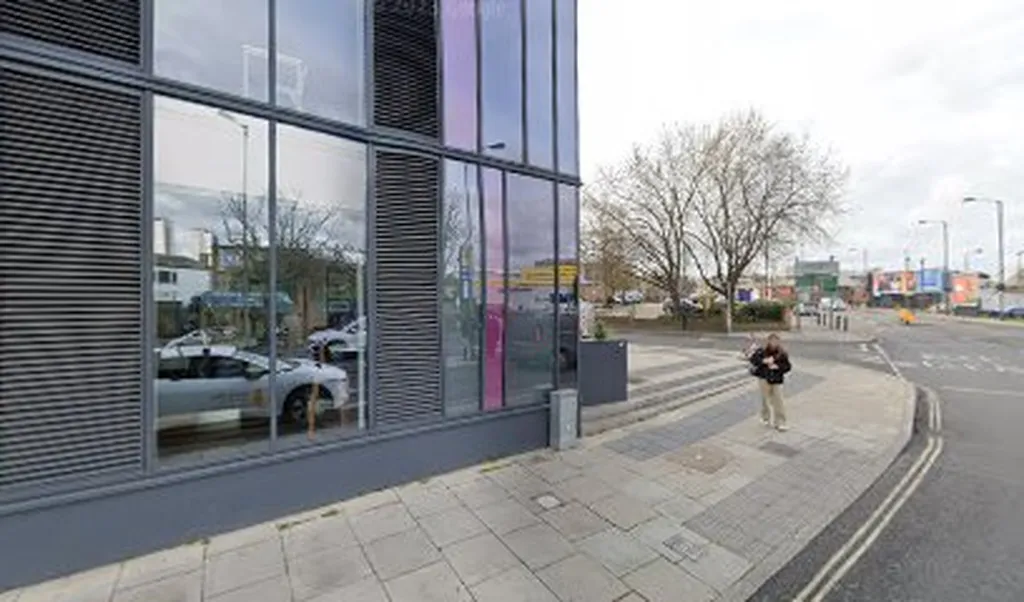 Sixth Form, City of London Academy, Southwark