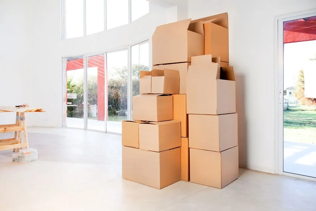 SJ Removal & Shipping