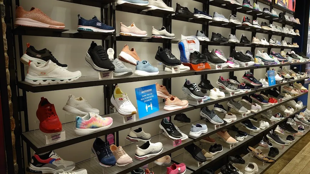 SKECHERS Retail