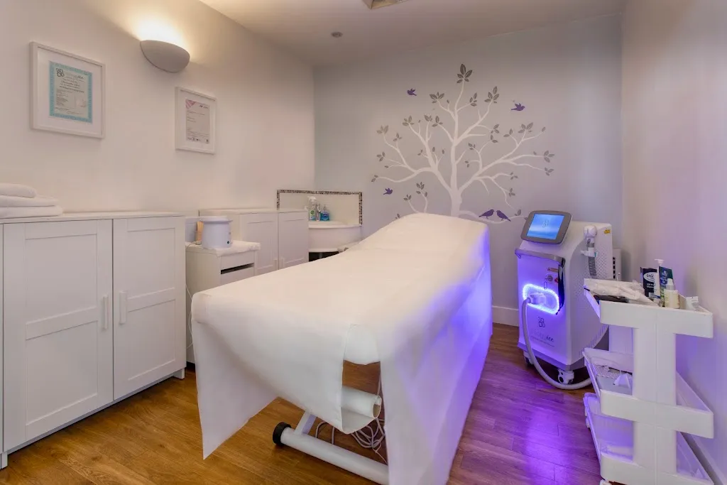 Skin Fit Face and Body Clinic
