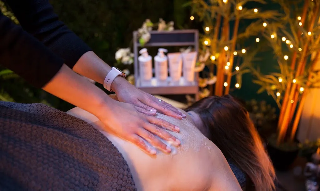 SKIN lounge Aesthetics