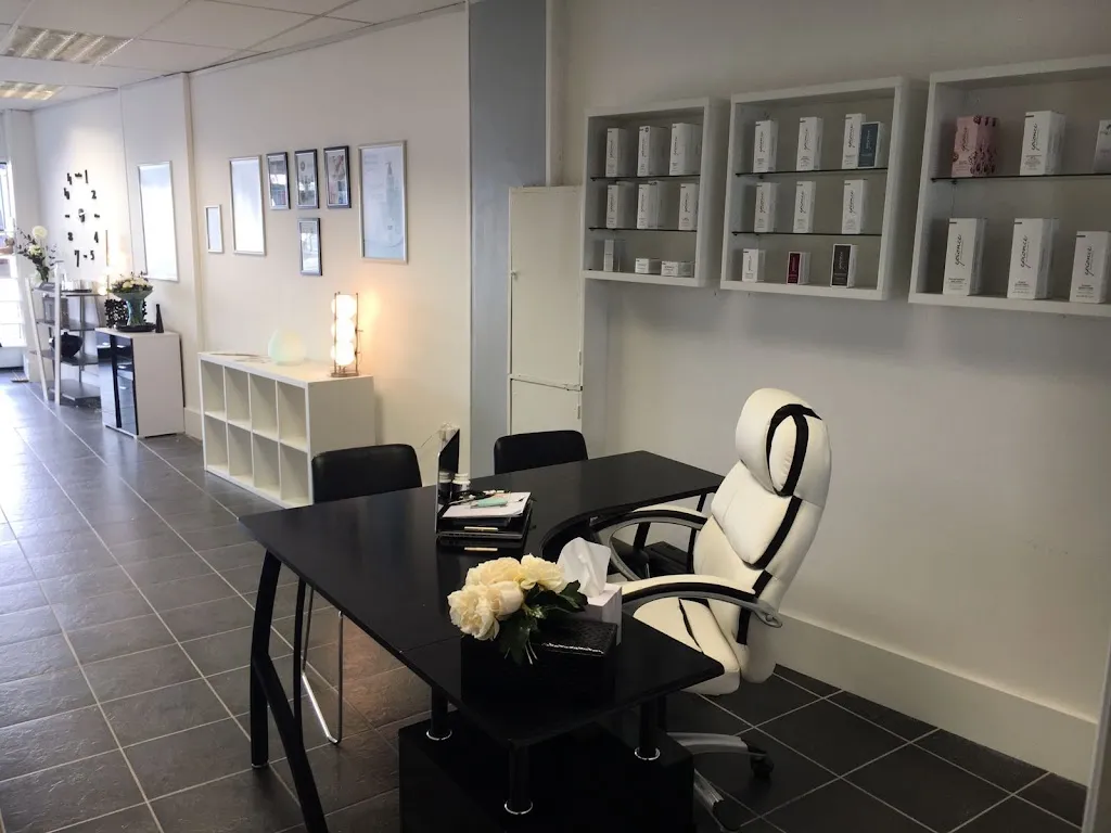 Skin Mod Clinic