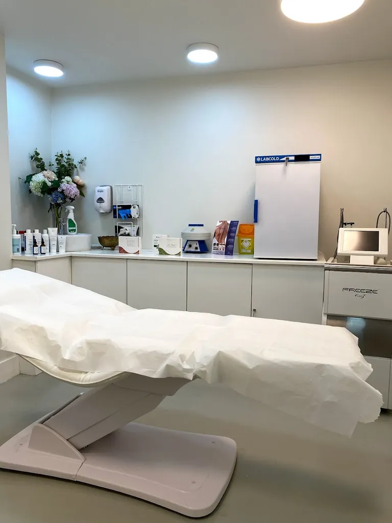Skinglow Clinic Ltd