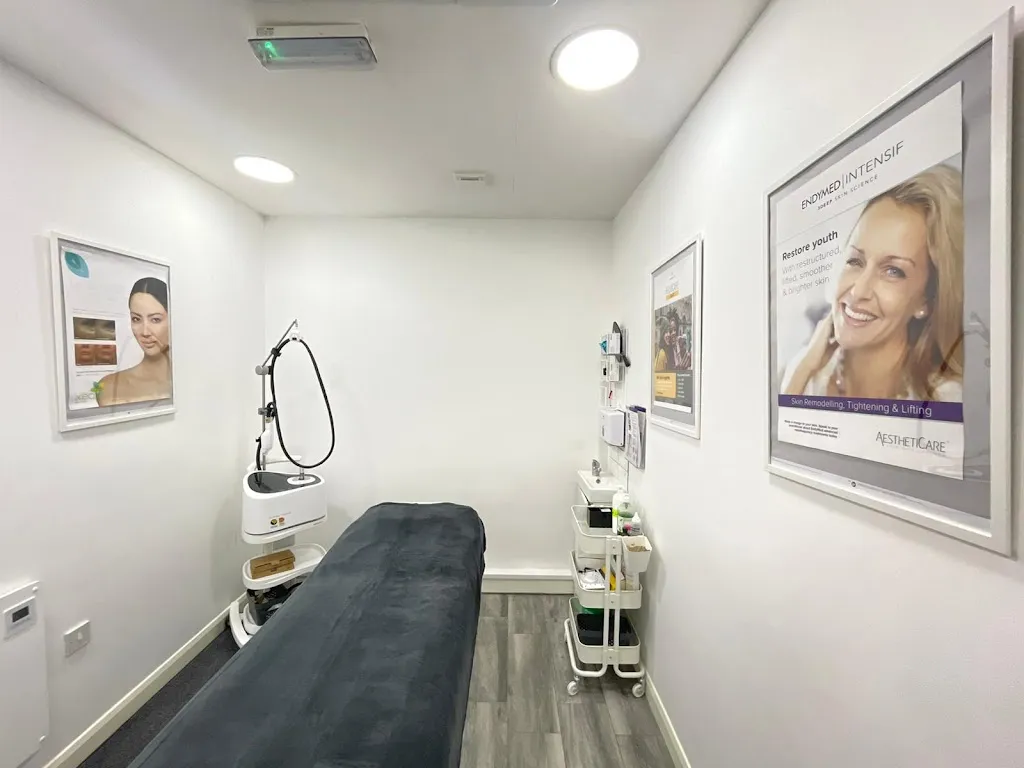 Skinlogix London