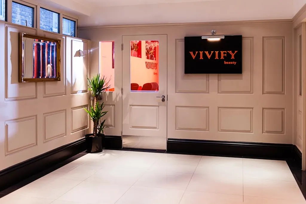 Sloane Avenue Spa