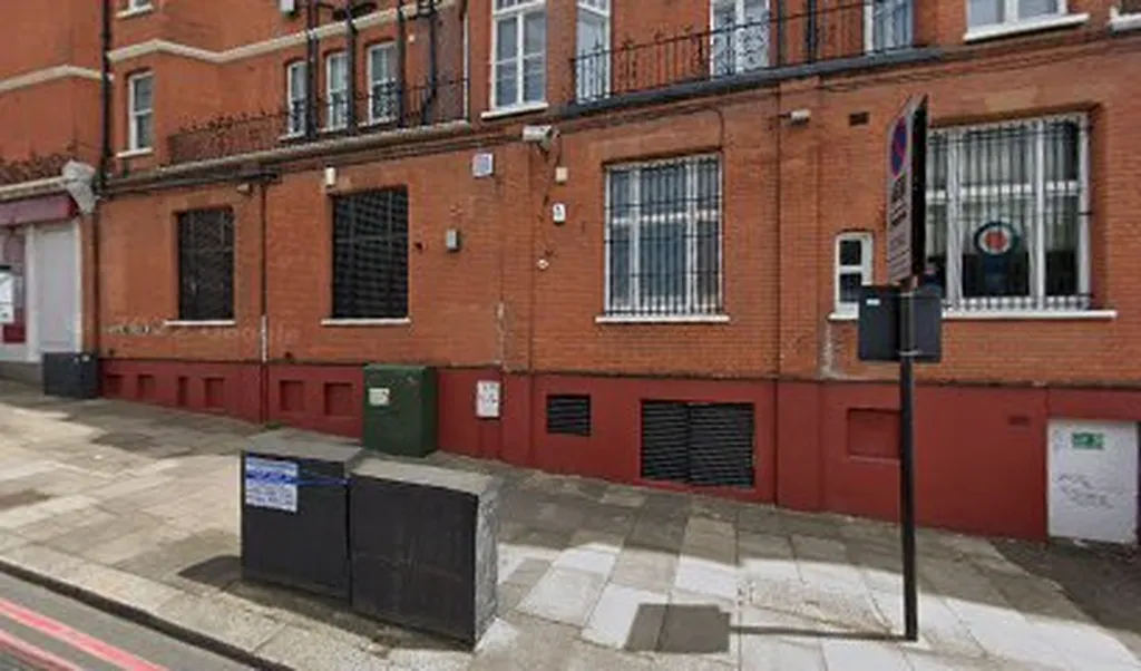 Smartbox (Self Storage )