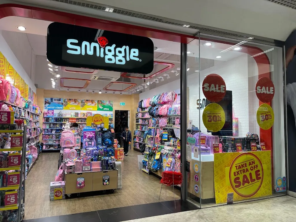 Smiggle