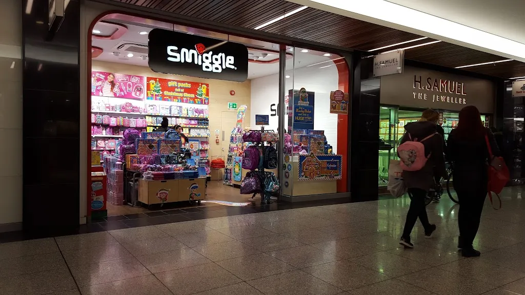 Smiggle
