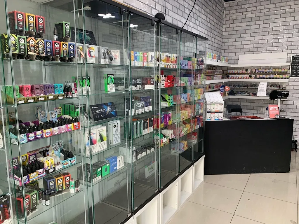 Smokz Vape Store