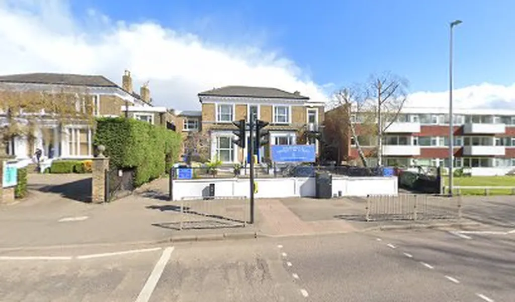 Snaresbrook Preparatory School