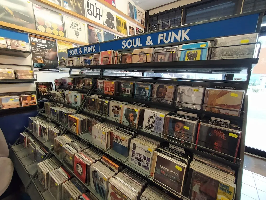 Soul Brother Records