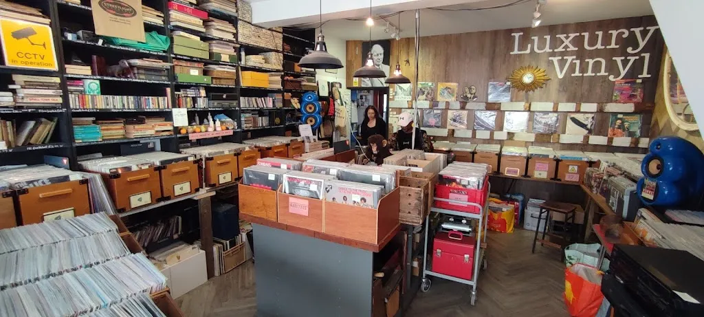 Sound Vinyl