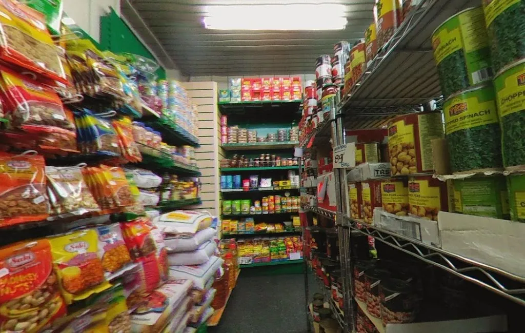 South Harrow Fruit And Veg Harrow