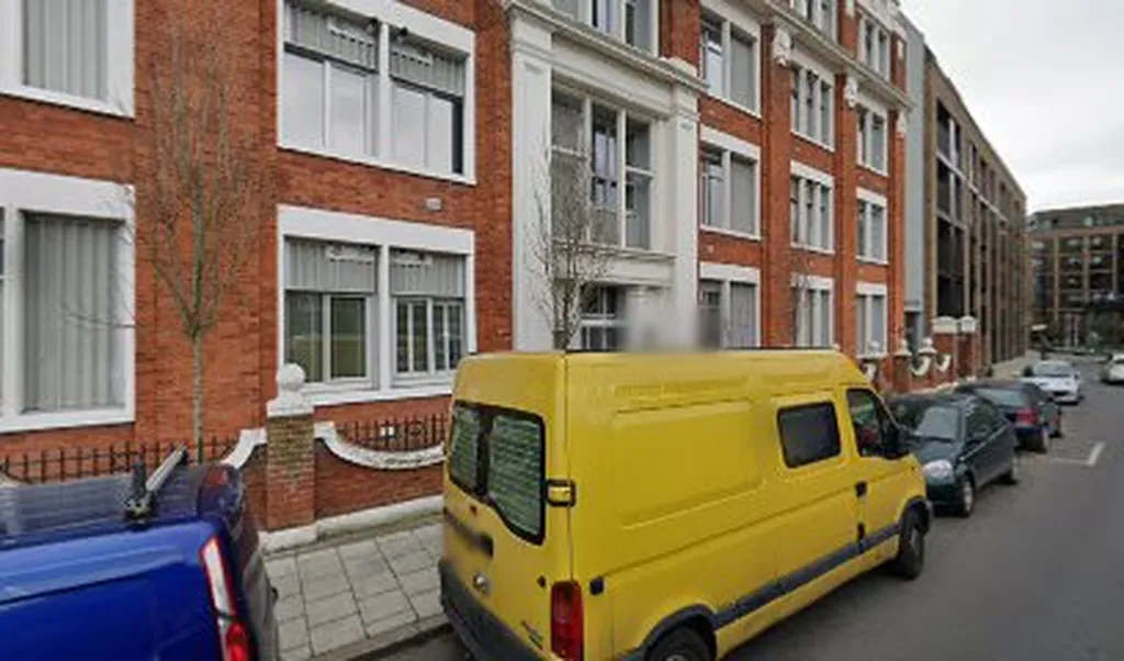 South London College Ltd