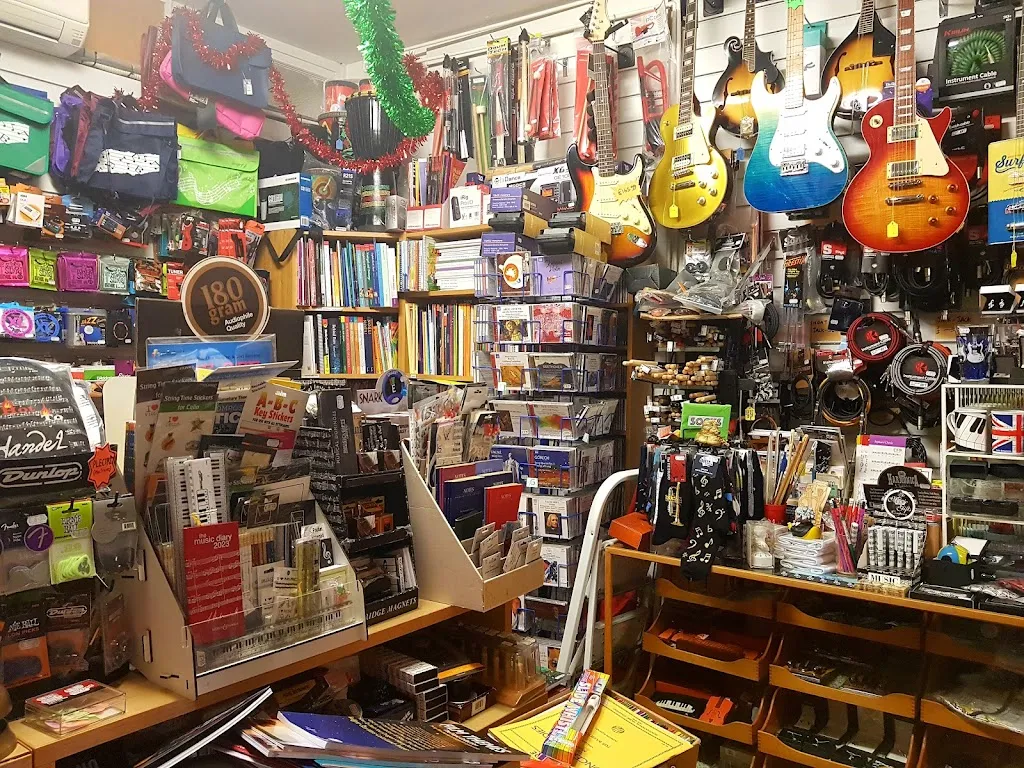 South London Music Ltd