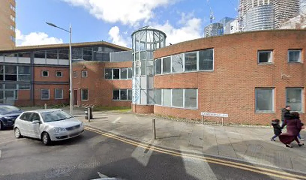 South Quay College
