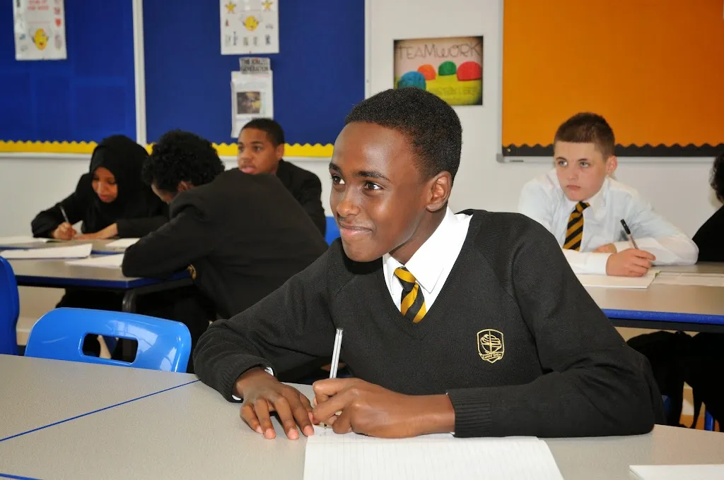 Southfields Academy