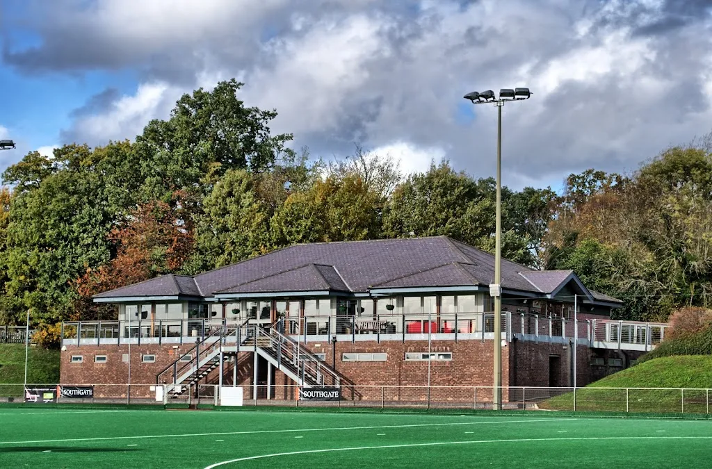 Southgate Hockey Centre