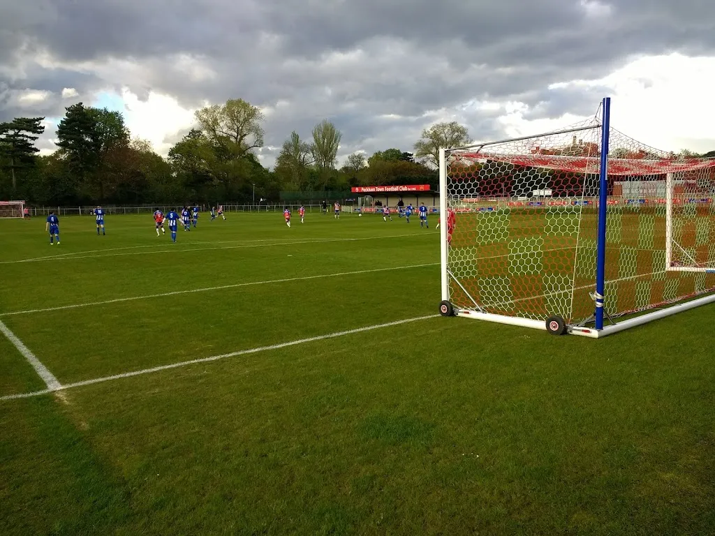 Southwark Sports Ground