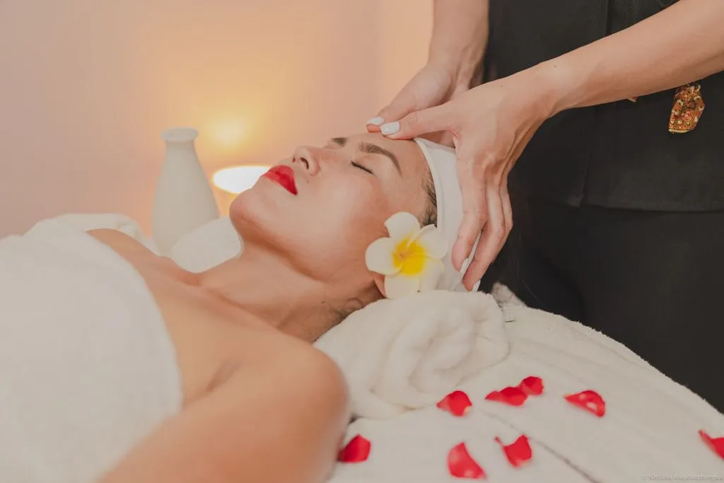 SP Massage and Beauty Therapy