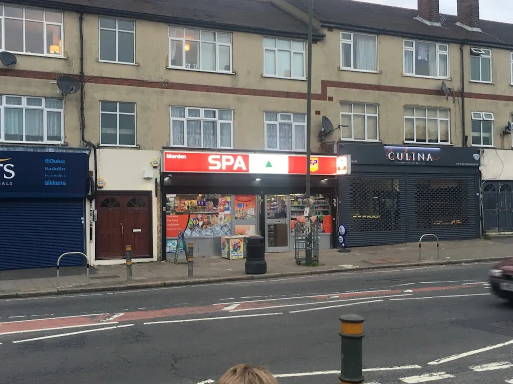 Spa
