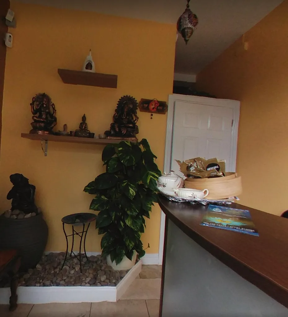 Spa Cottage London