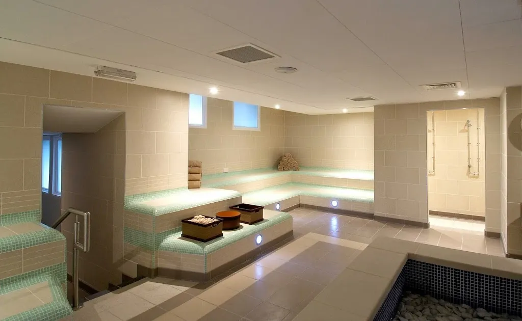 Spa Experience Bethnal Green