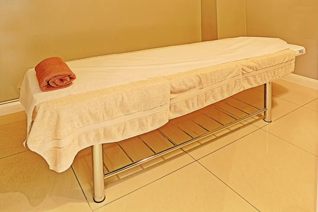 Spa & Massage
