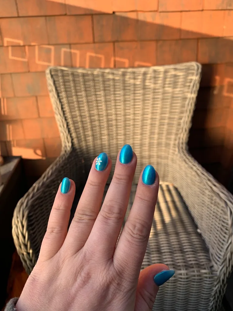 Spa Nails