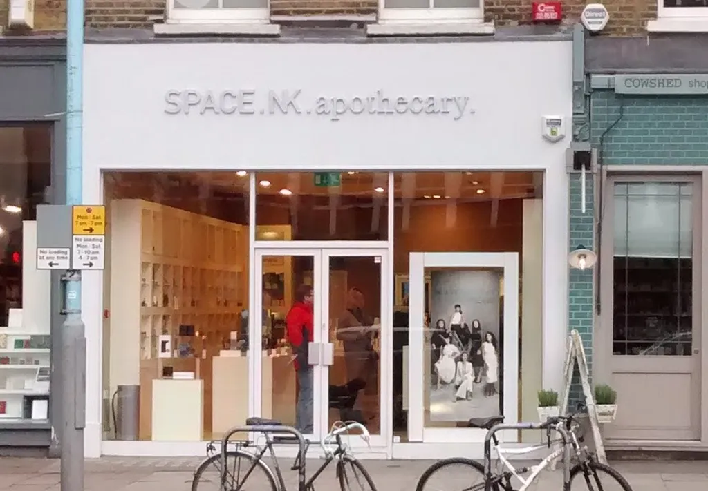 Space NK Chiswick