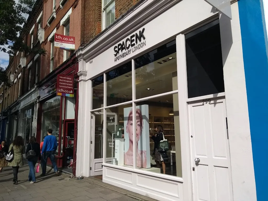 Space NK Islington