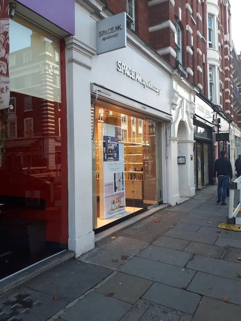 Space NK Kings Road