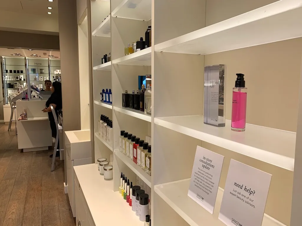 Space NK Primrose Hill