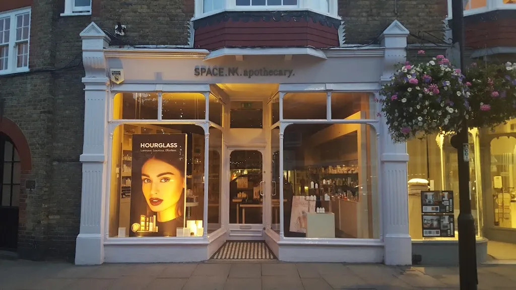 Space NK Wimbledon