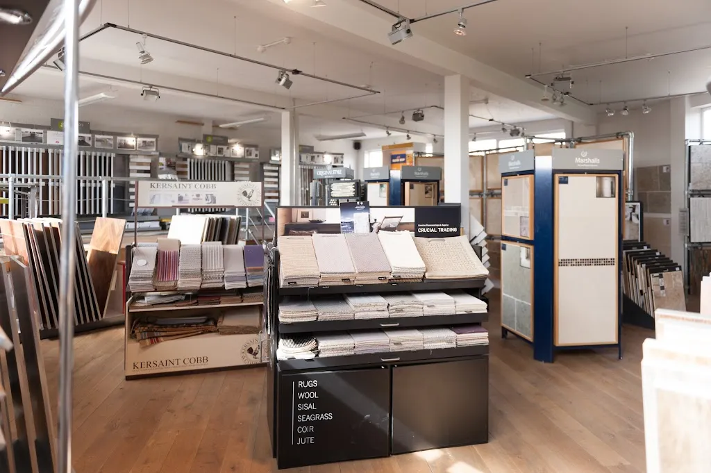 Spacers Tile & Wood Flooring Ltd