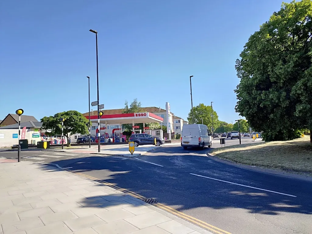SPAR - Euro Garages - Mead
