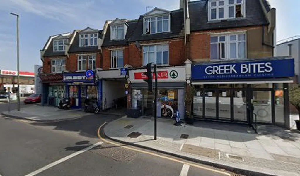 SPAR - High Road Whetstone