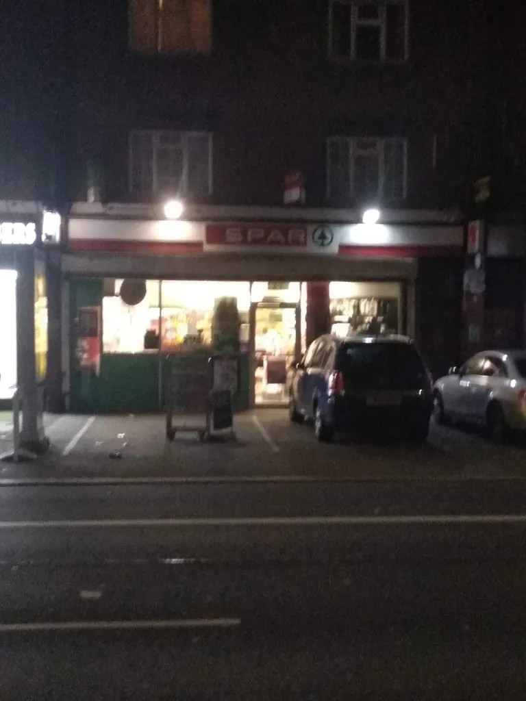SPAR - Kingston Upon Thames