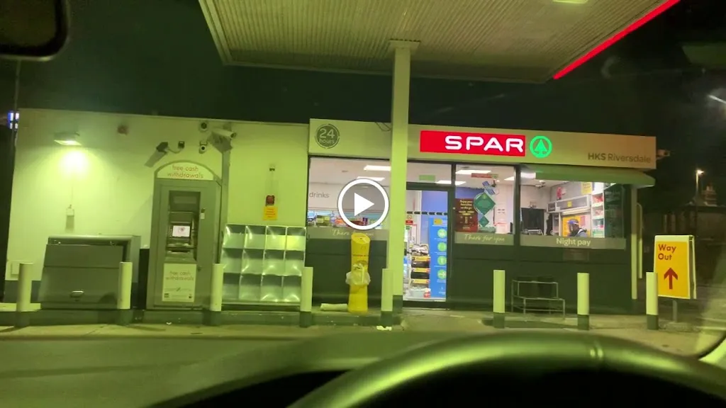 SPAR - Riverdale