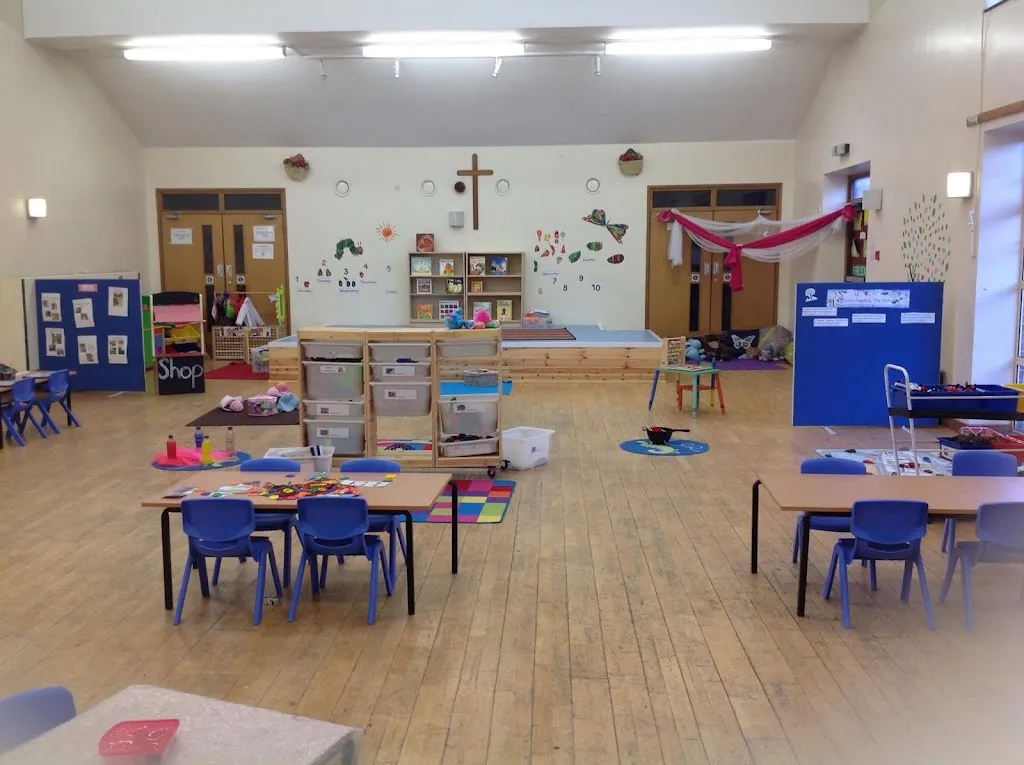 SpectacularKidz Preschool Nursery Woodford