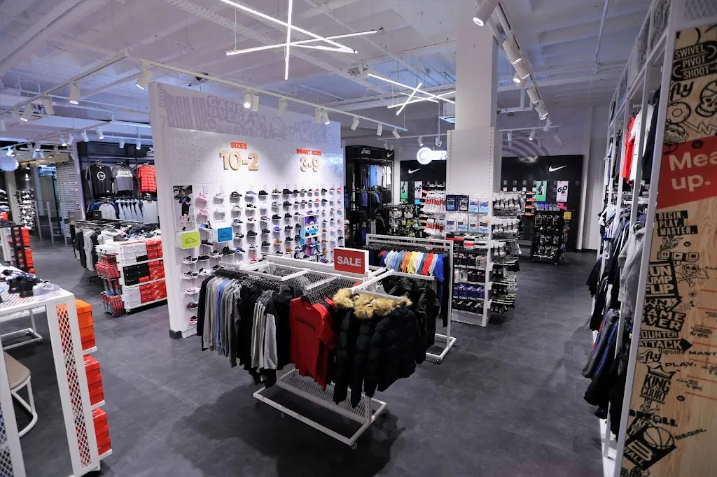 Sports Direct