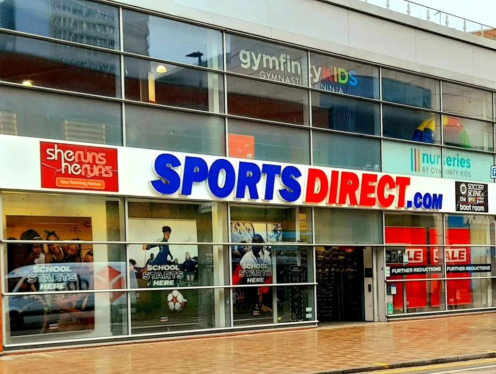Sports Direct