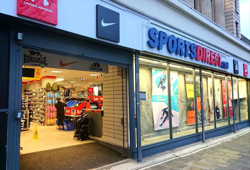 Sports Direct
