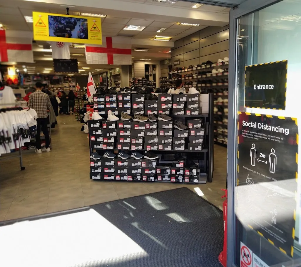 Sports Direct