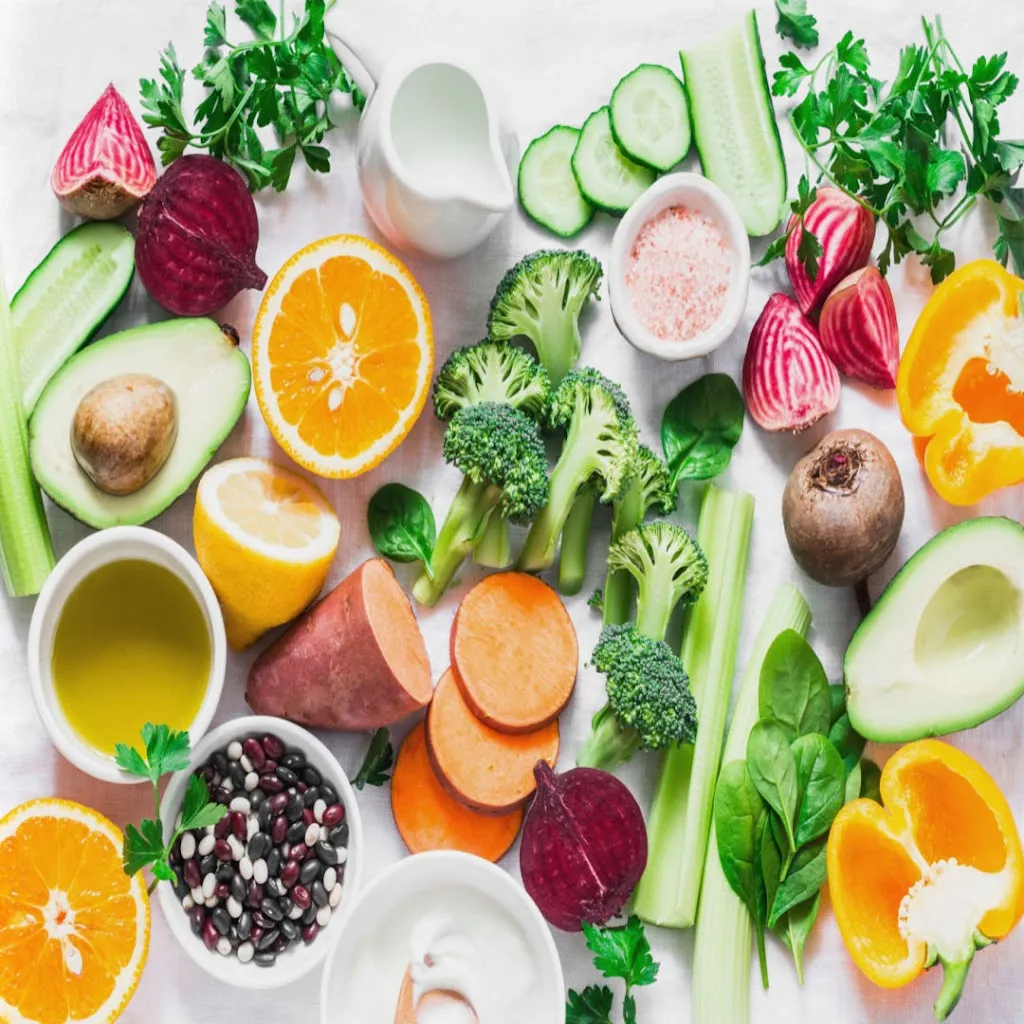 sslad Health Food Shop.co.uk